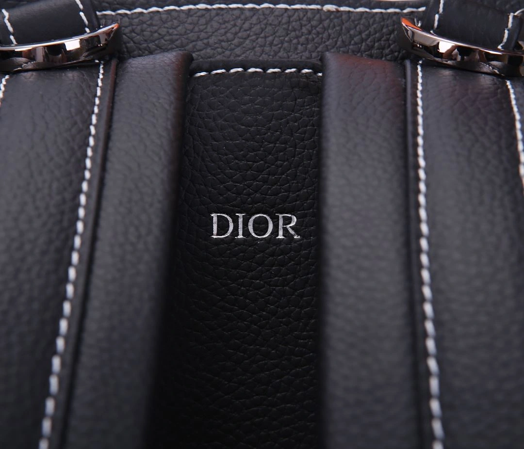 Attractive Mens Christian Dior Backpacks 92134