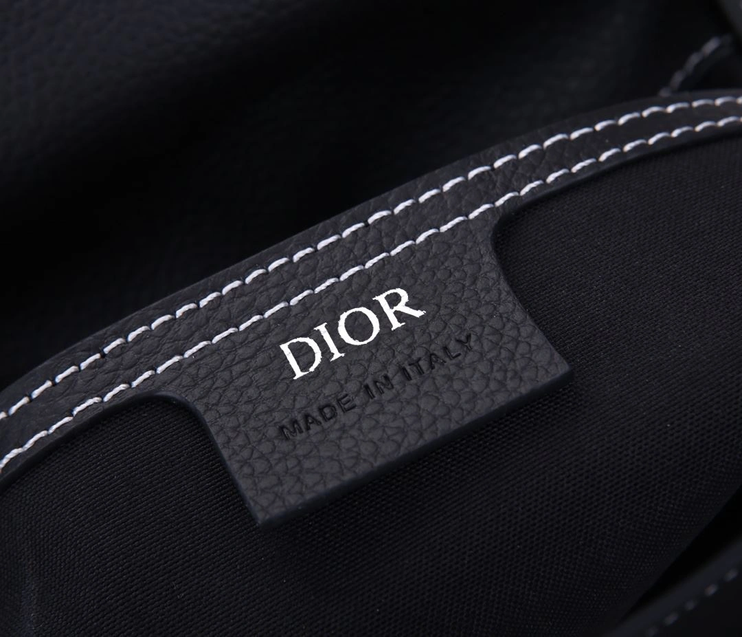 Attractive Mens Christian Dior Backpacks 92134