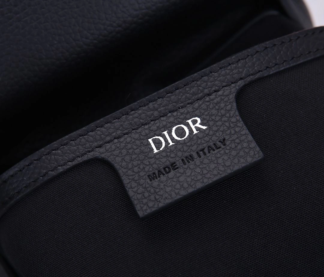 Colorful Mens Christian Dior Backpacks 92132