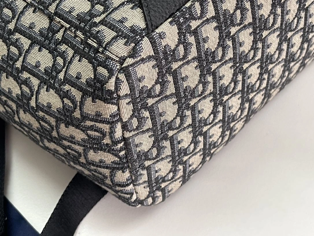 EyeCatching Mens Christian Dior Backpacks 92133