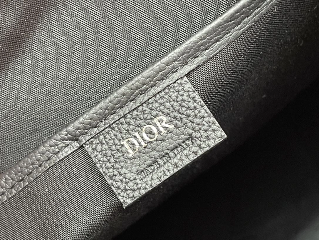 EyeCatching Mens Christian Dior Backpacks 92133