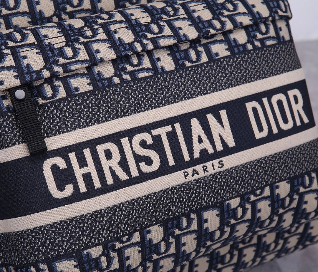 Popular Mens Christian Dior Backpacks 92129