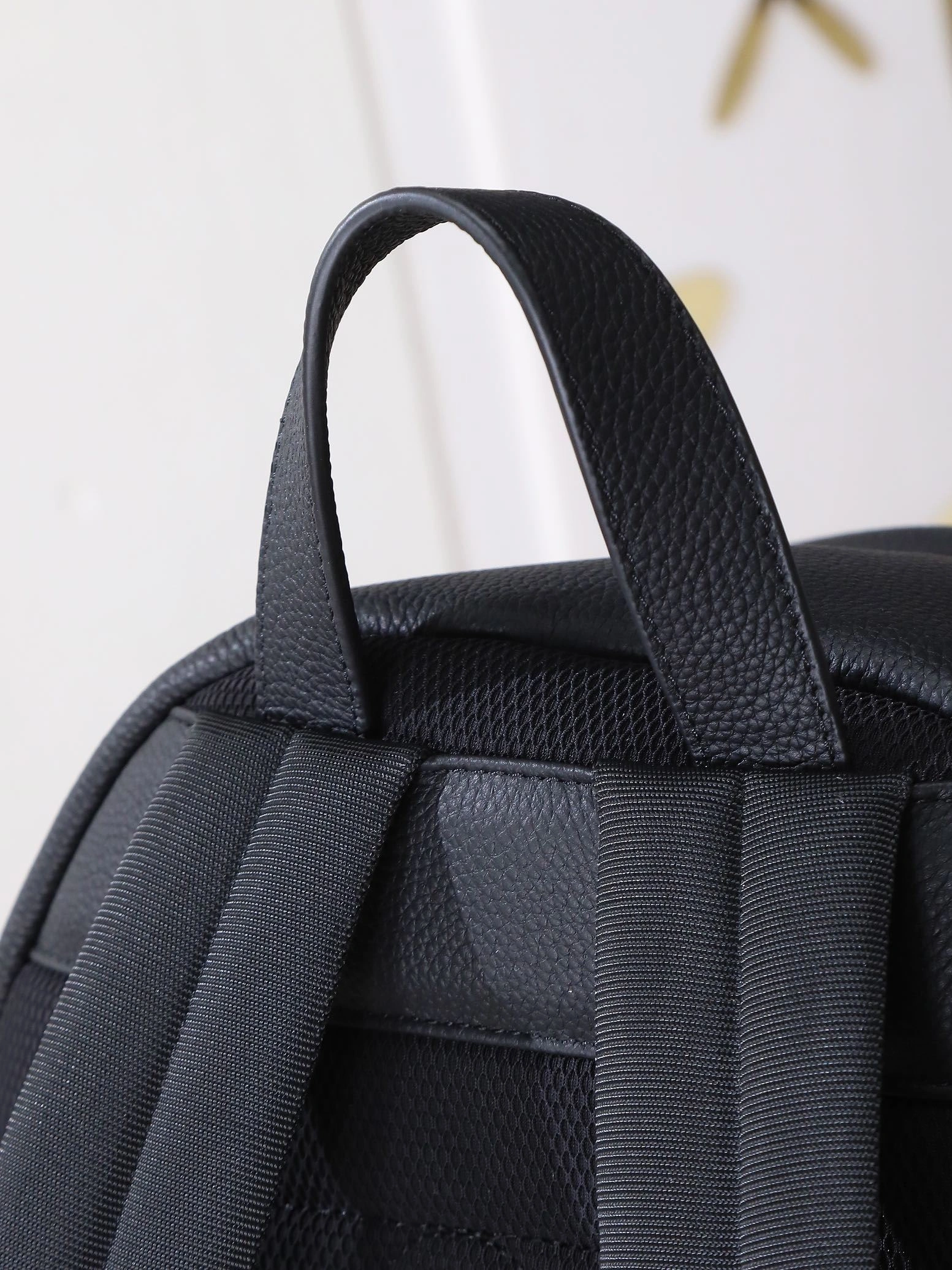 Mens Christian Dior Backpacks TravelReady 92198