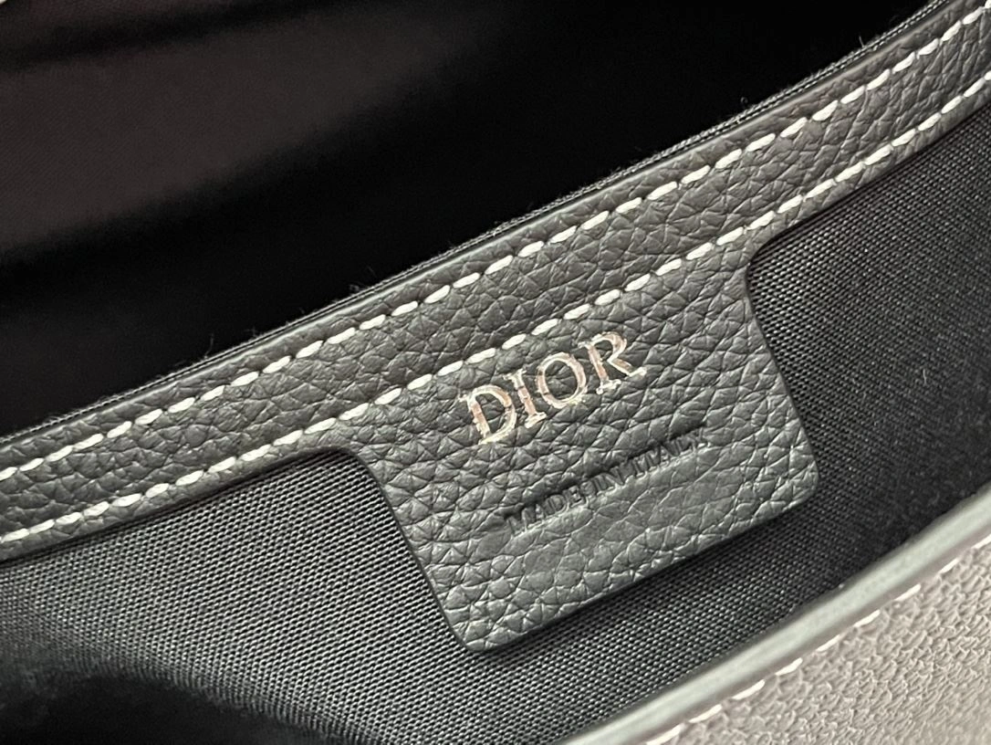 Effortless Mens Christian Dior Backpacks 92124