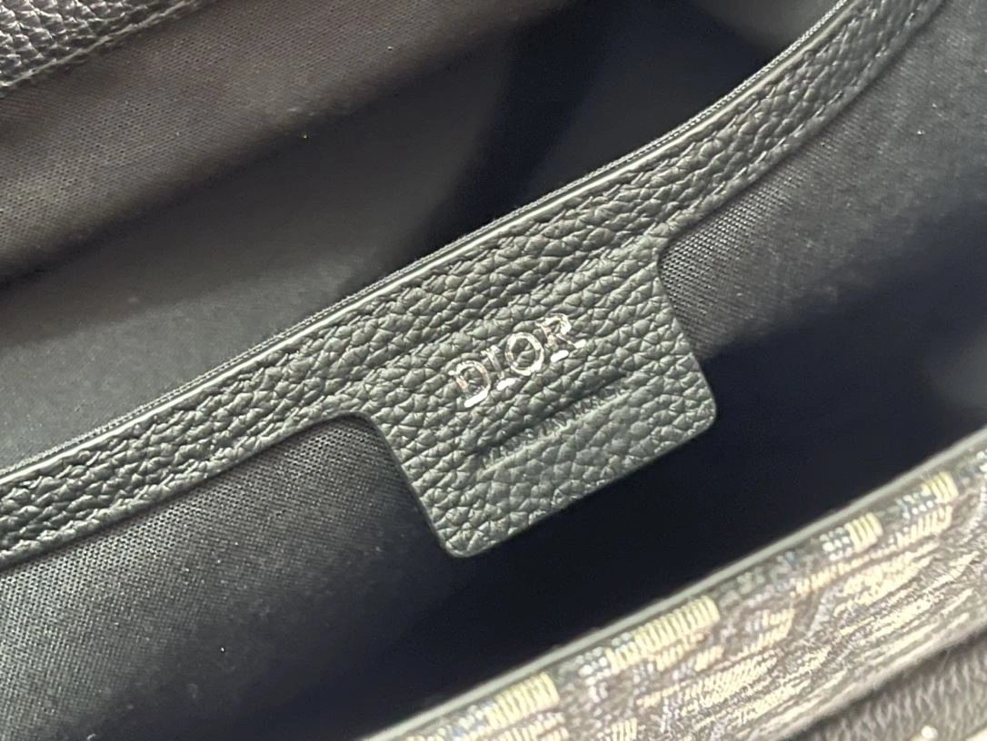 Mens Christian Dior Backpacks TimelessDesign 92128