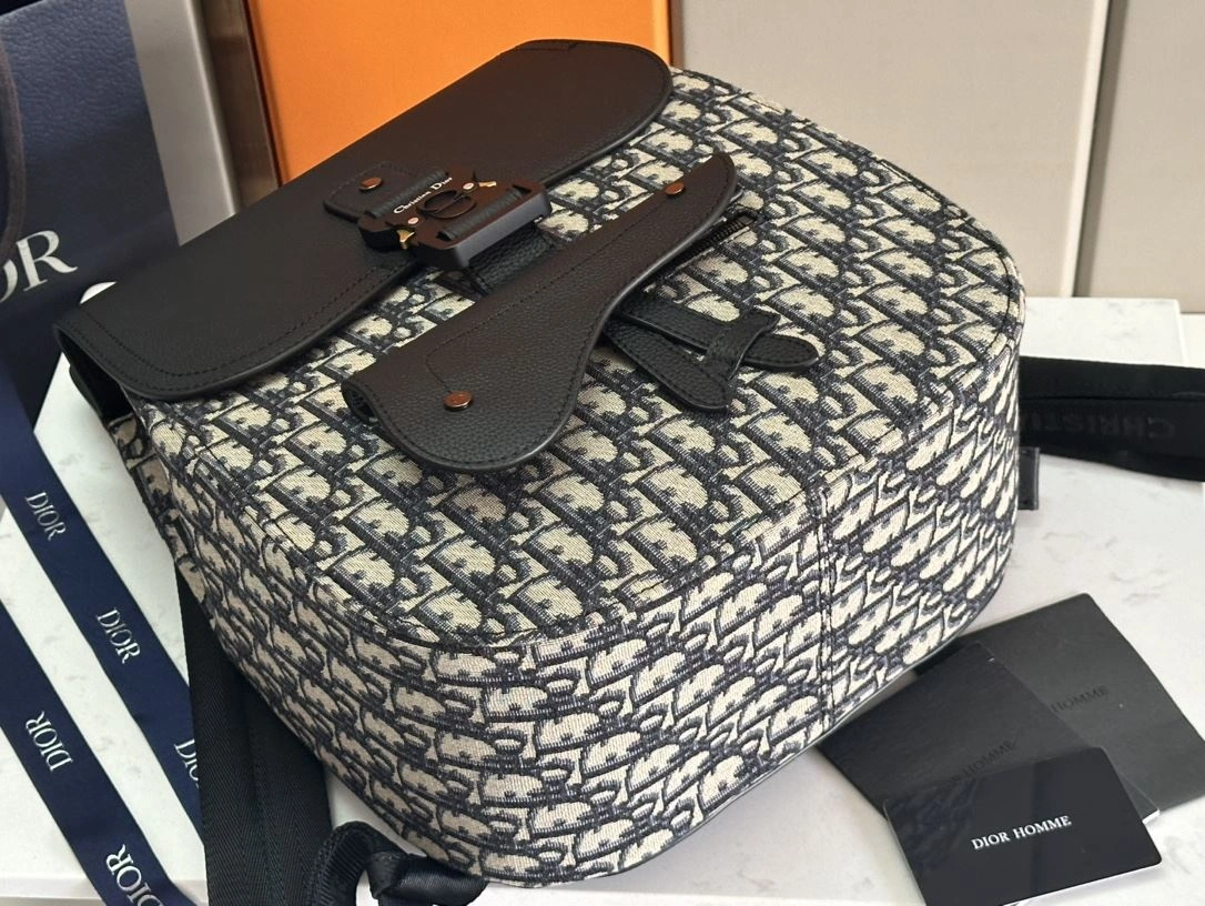 FashionForward Mens Christian Dior Backpacks 92126