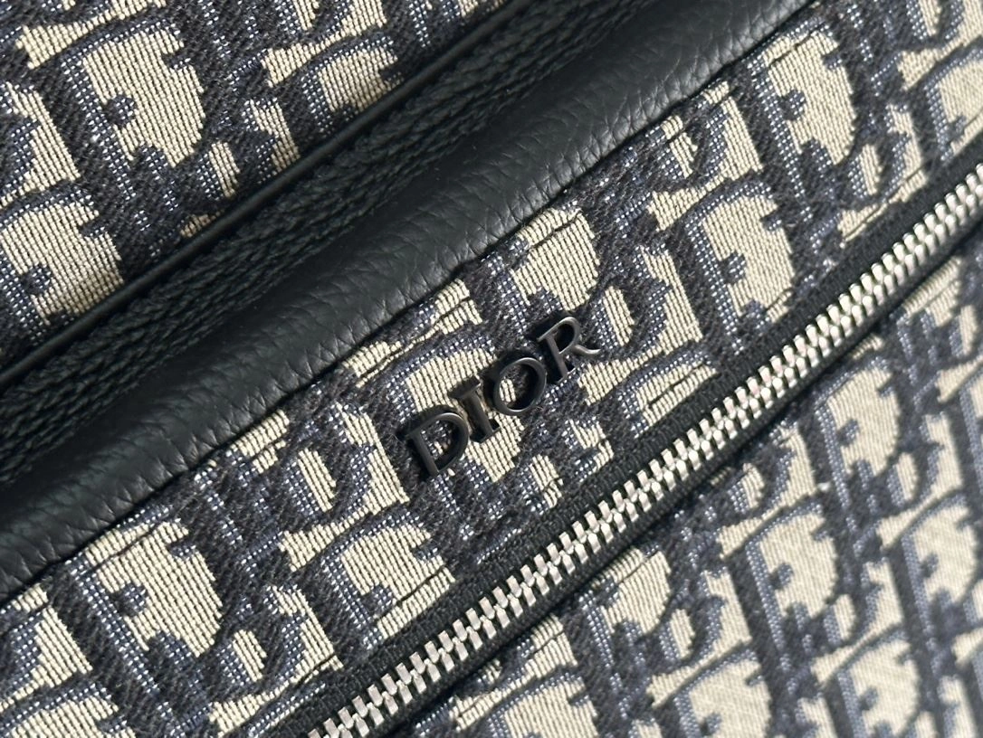 Mens Christian Dior Backpacks Colorful 92125