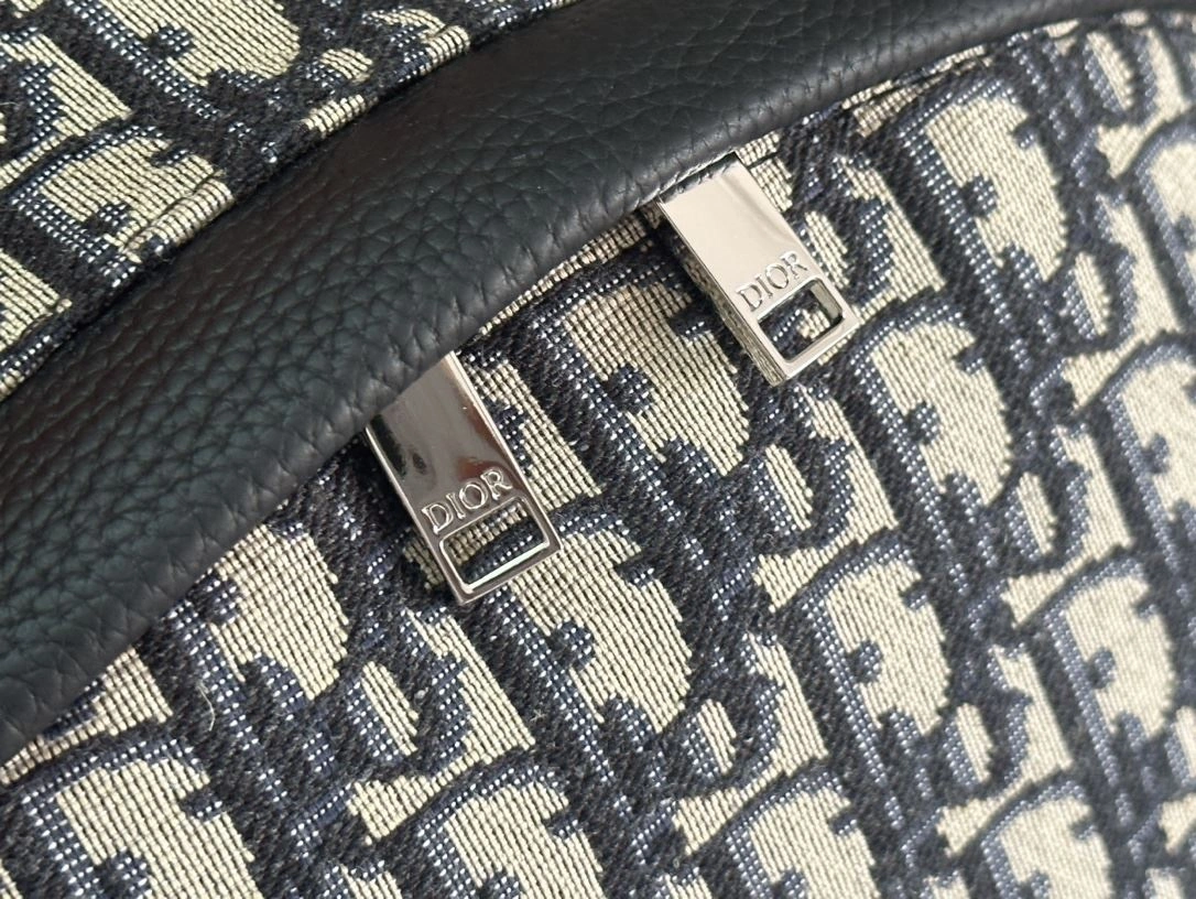 Mens Christian Dior Backpacks Colorful 92125