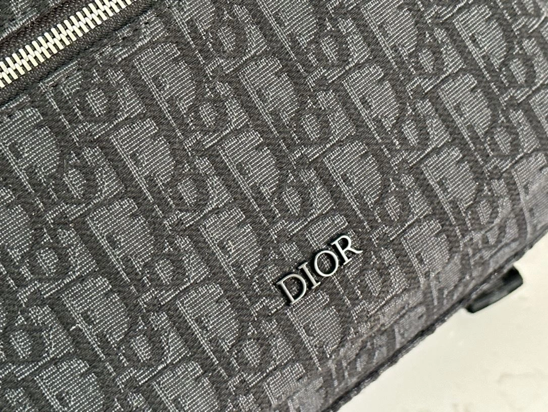 Mens Christian Dior Backpacks Elegant 92122