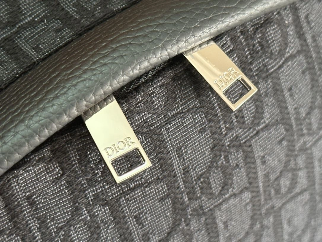 Mens Christian Dior Backpacks Elegant 92122