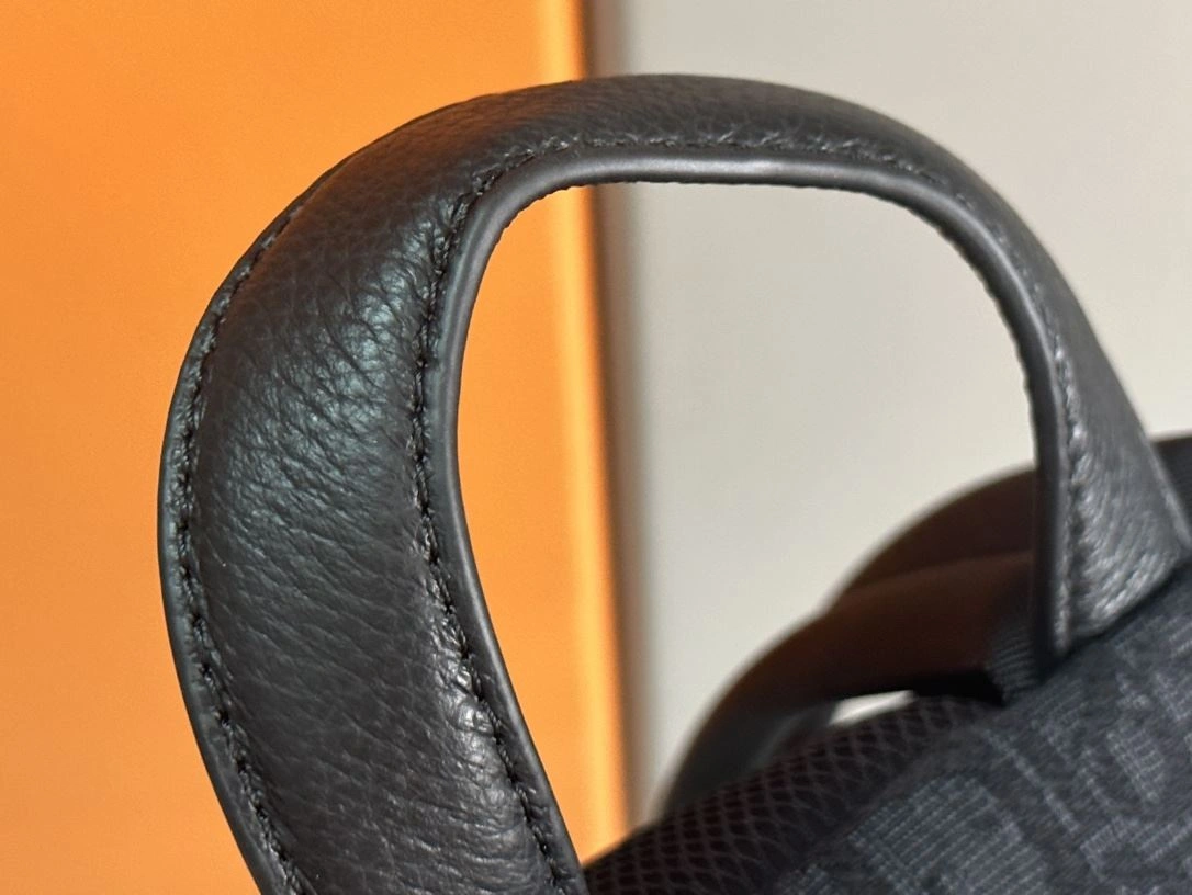 Mens Christian Dior Backpacks Elegant 92122