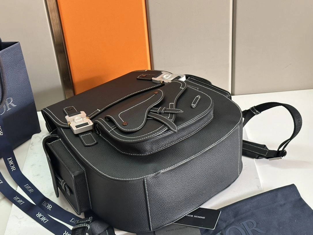 Mens Christian Dior Backpacks SunProtective 92117