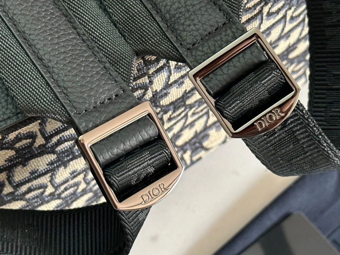 Mens Christian Dior Backpacks StreetReady 92118