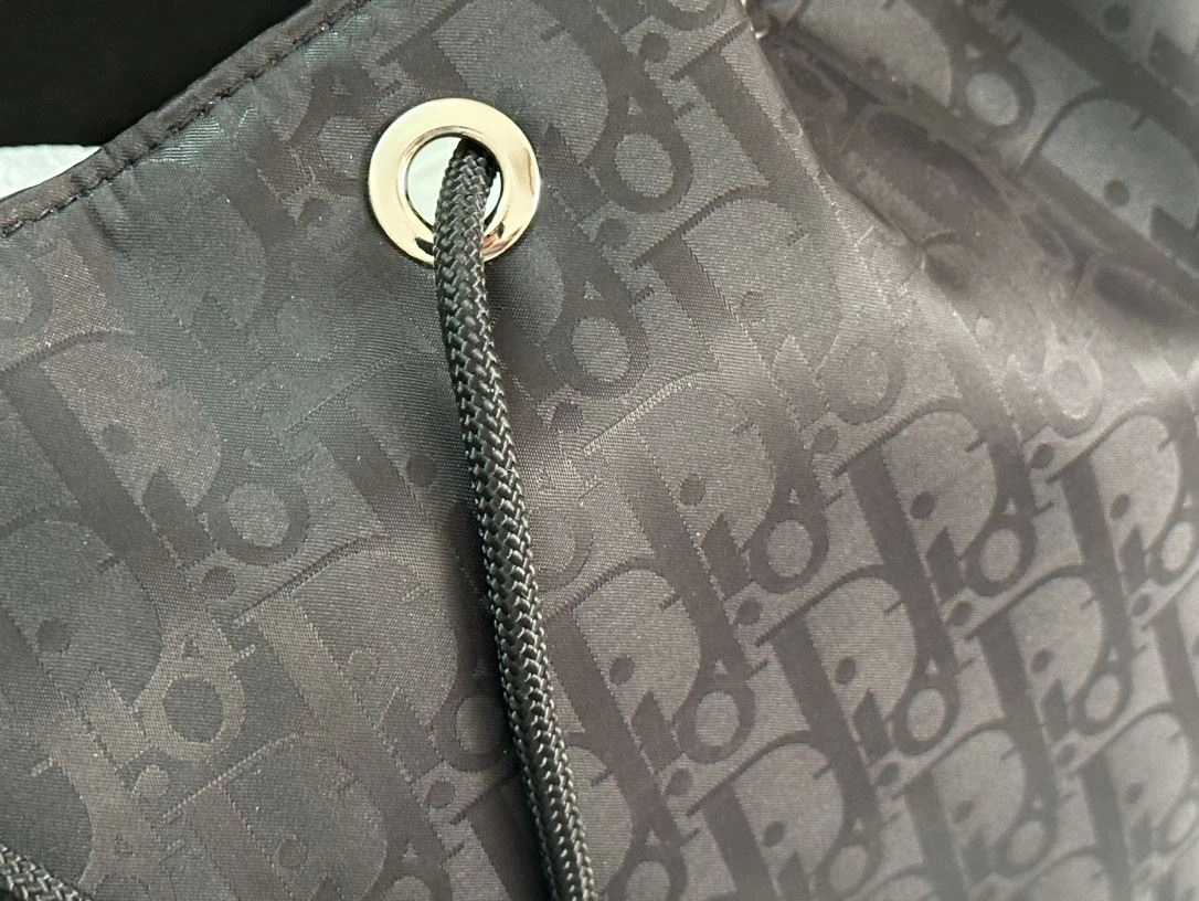 Mens Christian Dior Backpacks FashionForward 92113