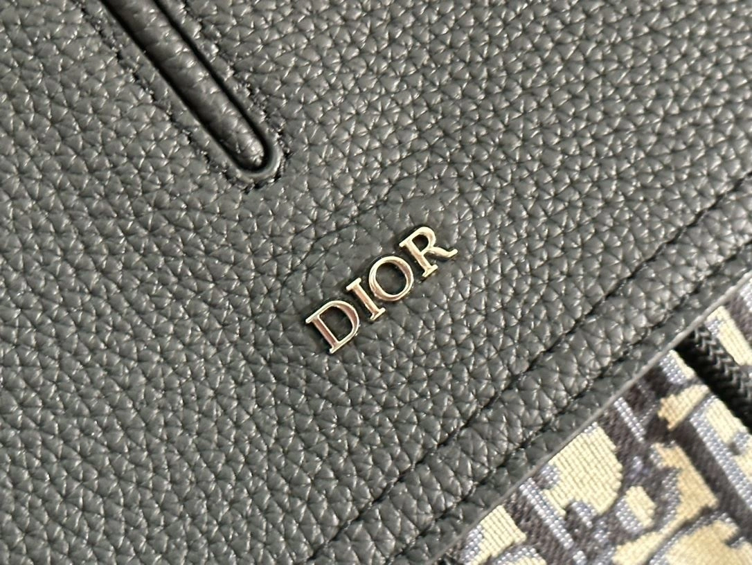 Trendy Mens Christian Dior Backpacks 92143