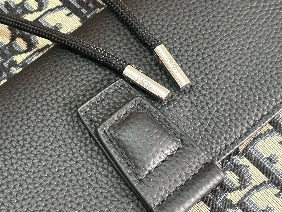 Trendy Mens Christian Dior Backpacks 92143