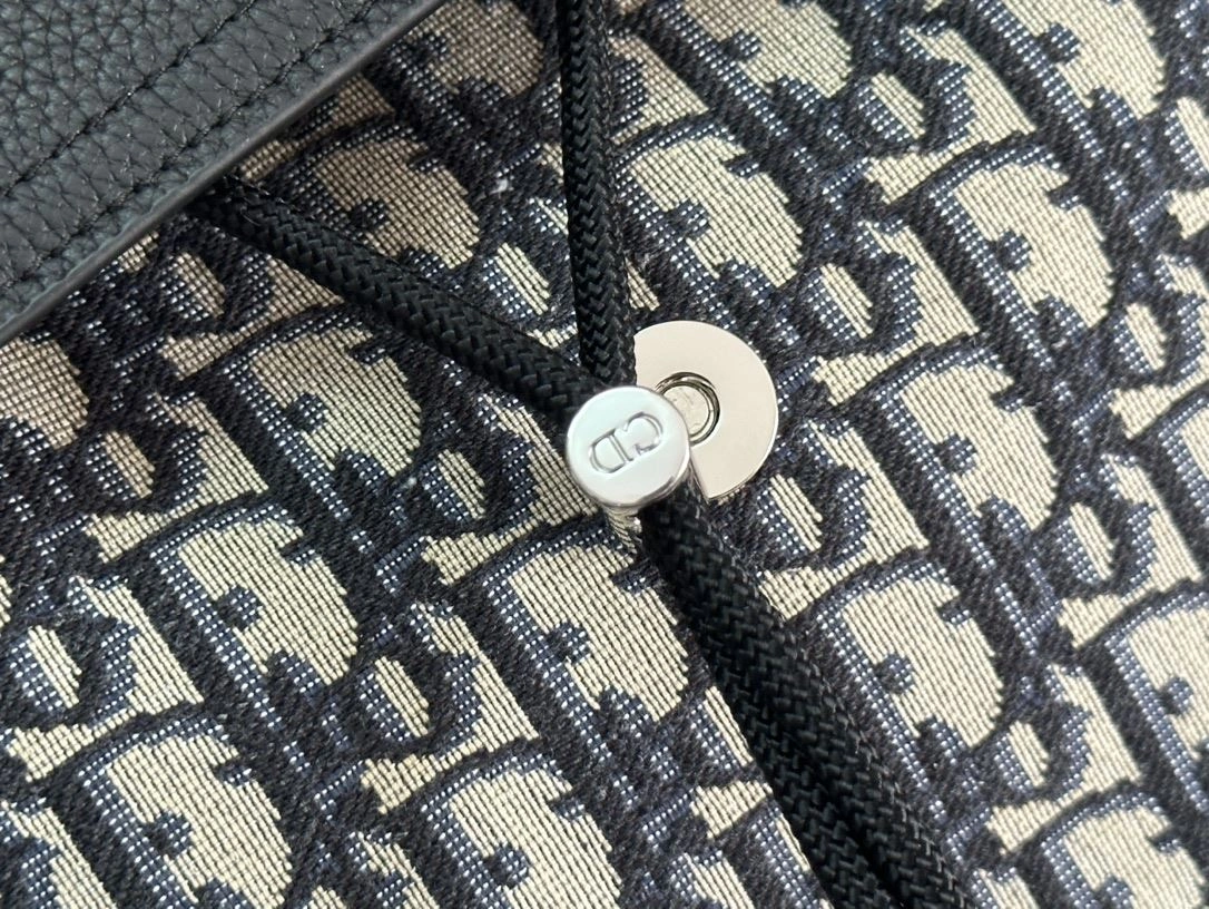 Trendy Mens Christian Dior Backpacks 92143