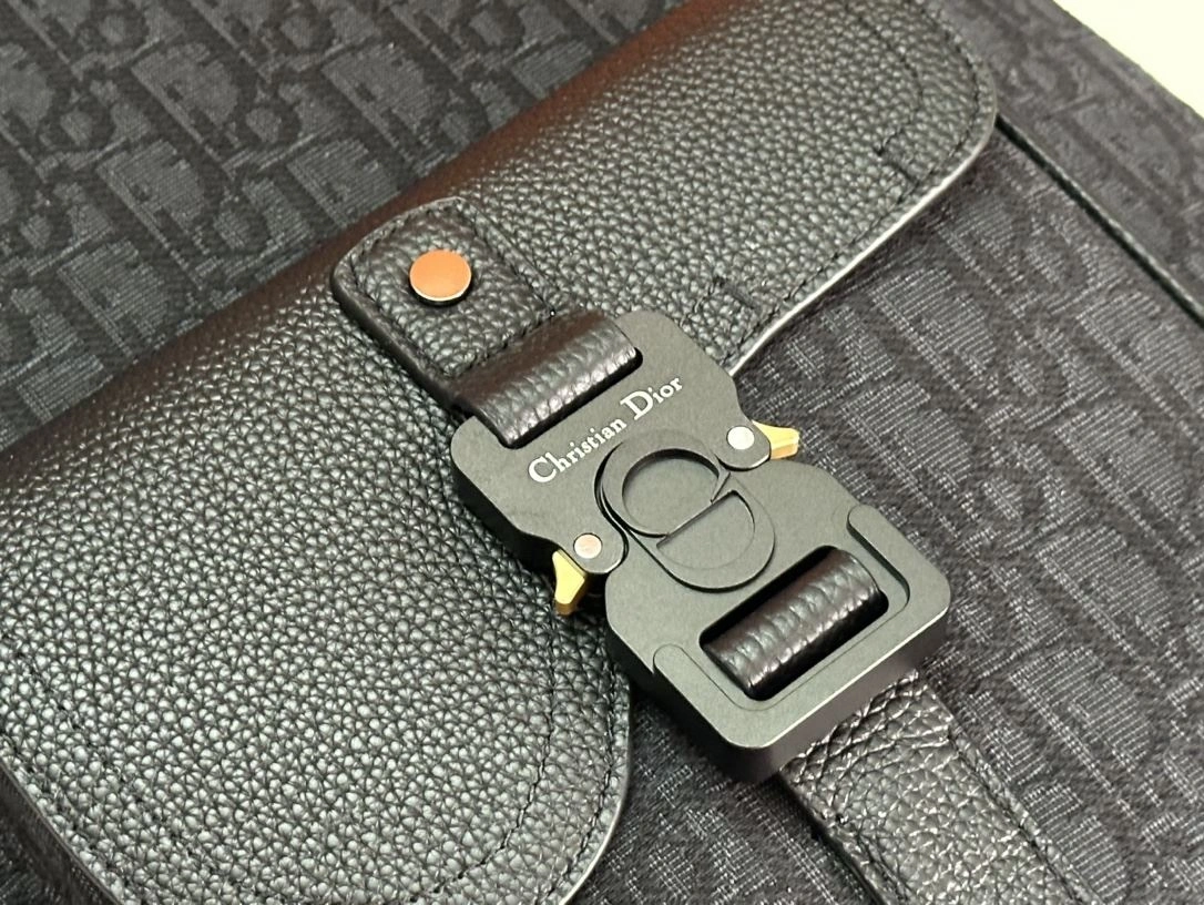 Affordable Mens Christian Dior Backpacks 92111