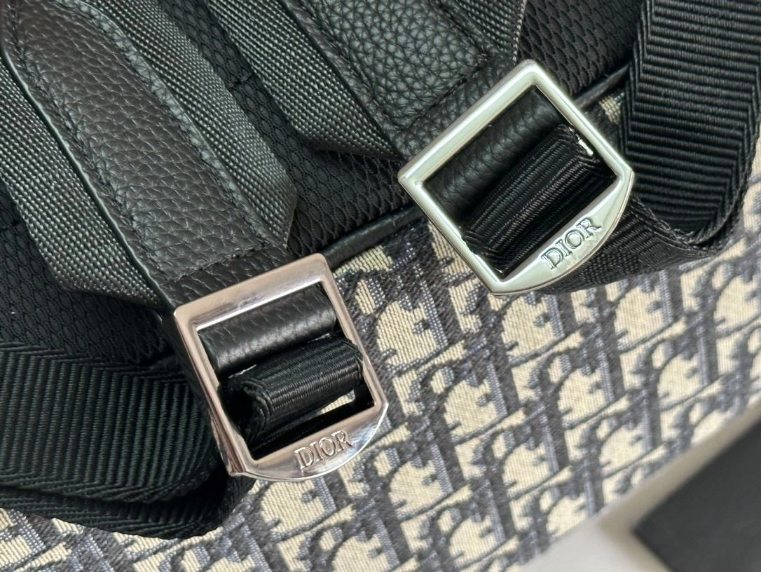 DailyWear Mens Christian Dior Backpacks 92114