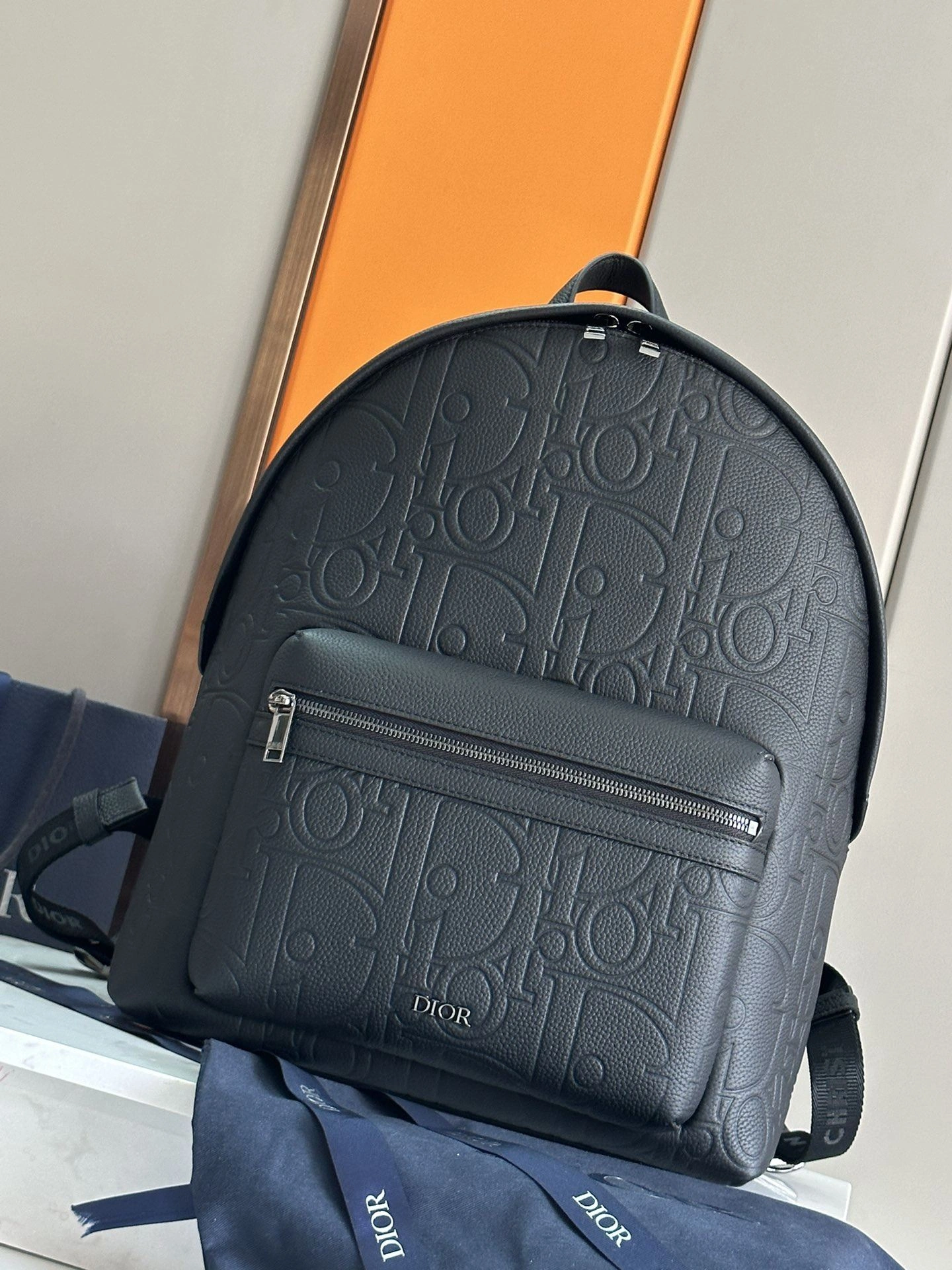 ComfortFit Mens Christian Dior Backpacks 92107