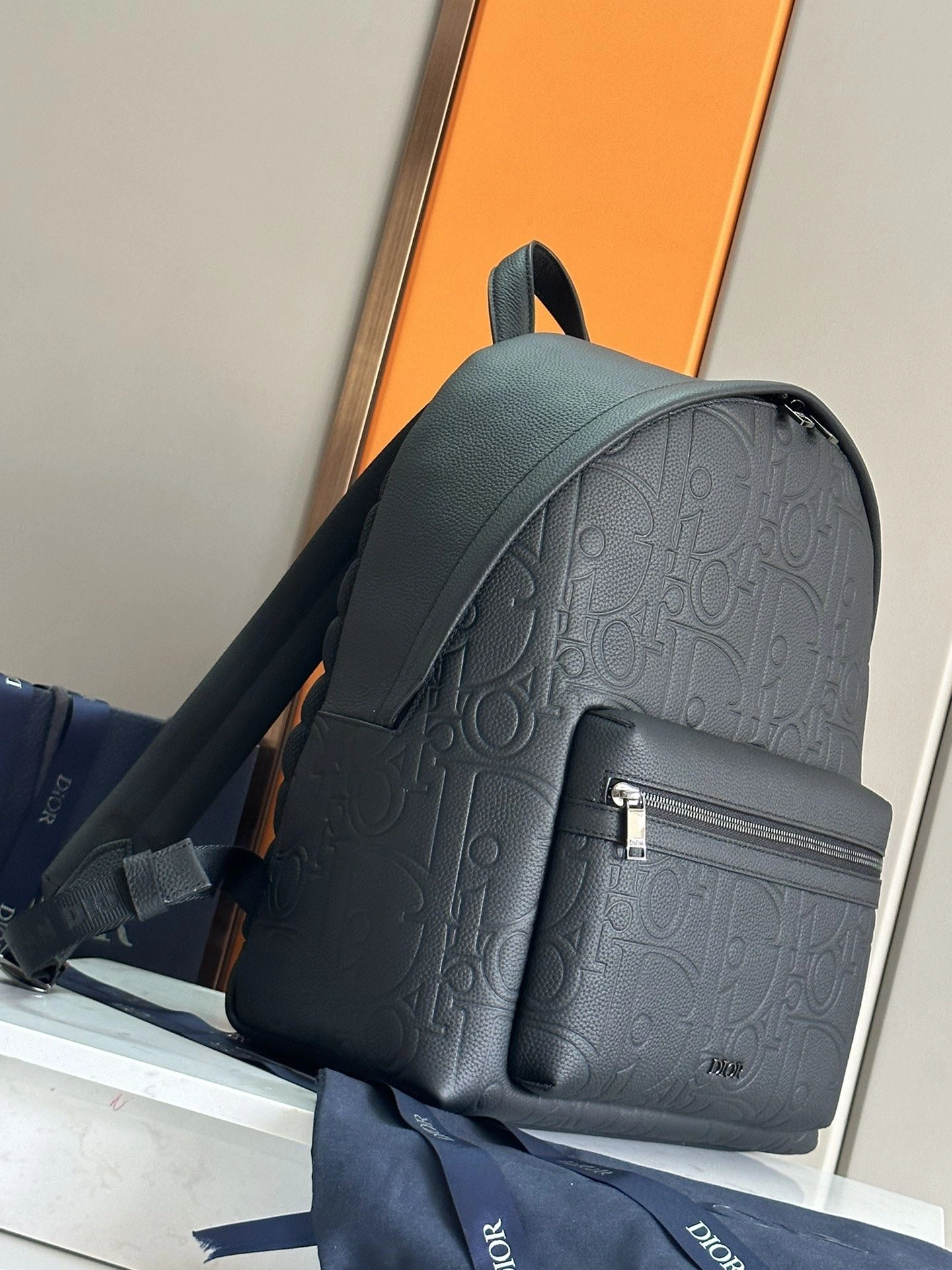 ComfortFit Mens Christian Dior Backpacks 92107
