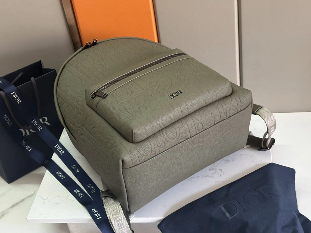 Mens Christian Dior Backpacks Comfortable 92106