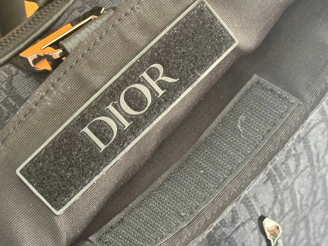 StreetReady Mens Christian Dior Backpacks 92103