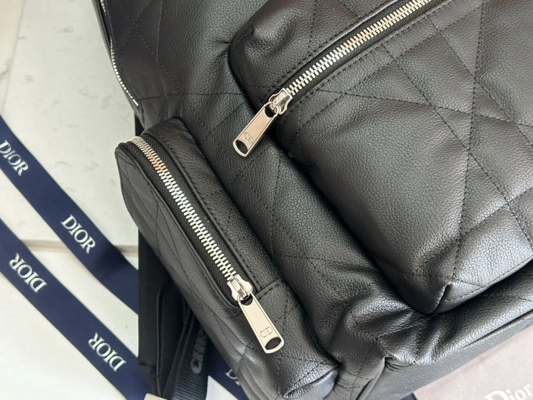 Mens Christian Dior Backpacks WellDesigned 92139