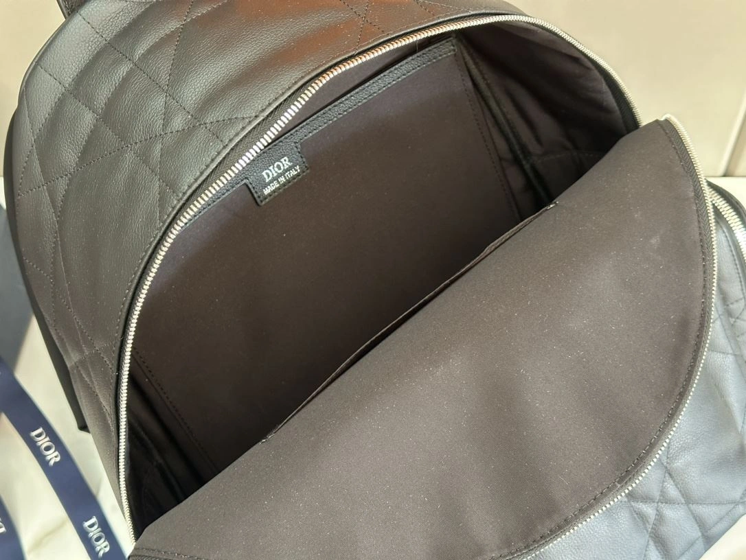 Mens Christian Dior Backpacks WellDesigned 92139