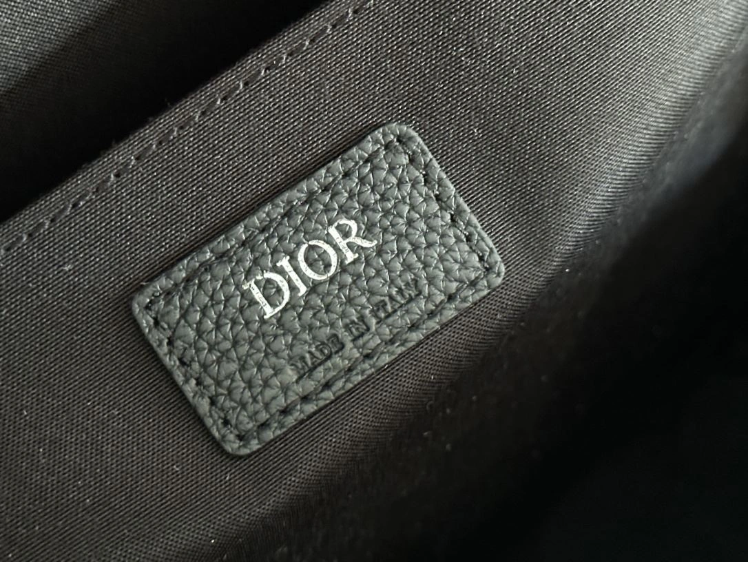 OnTrend Mens Christian Dior Backpacks 92102