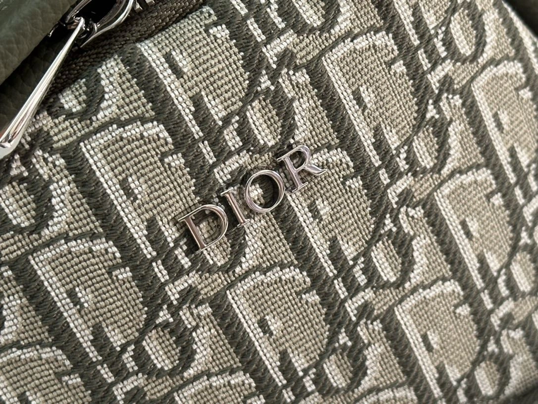 Practical Mens Christian Dior Backpacks 92100