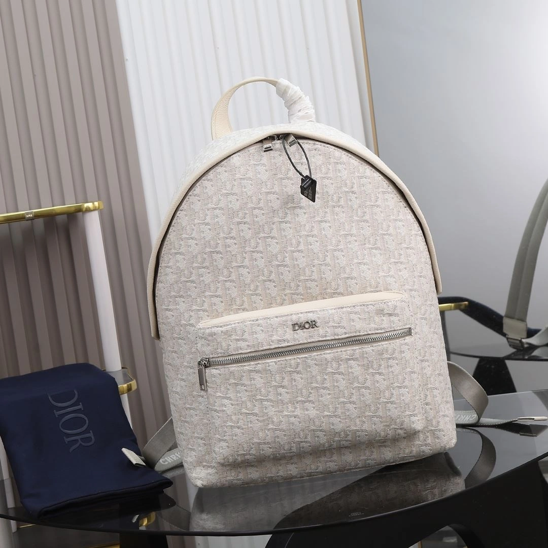 EasyMatch Mens Christian Dior Backpacks 92099