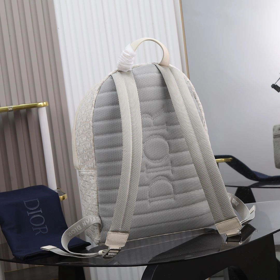 EasyMatch Mens Christian Dior Backpacks 92099