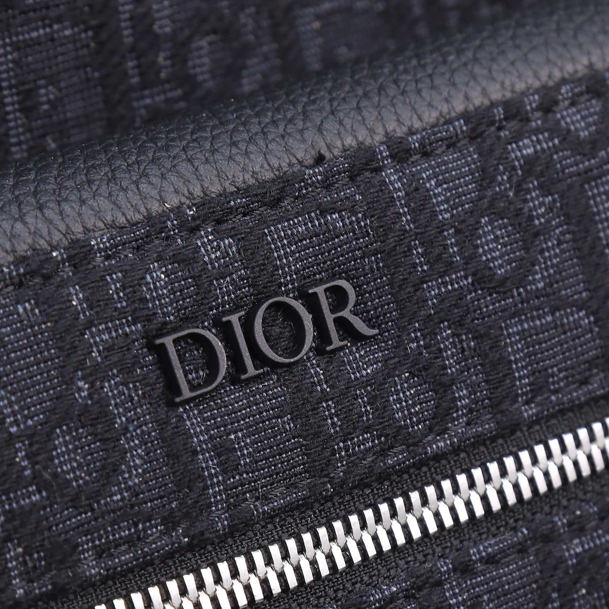 Mens Christian Dior Backpacks Practical 92098