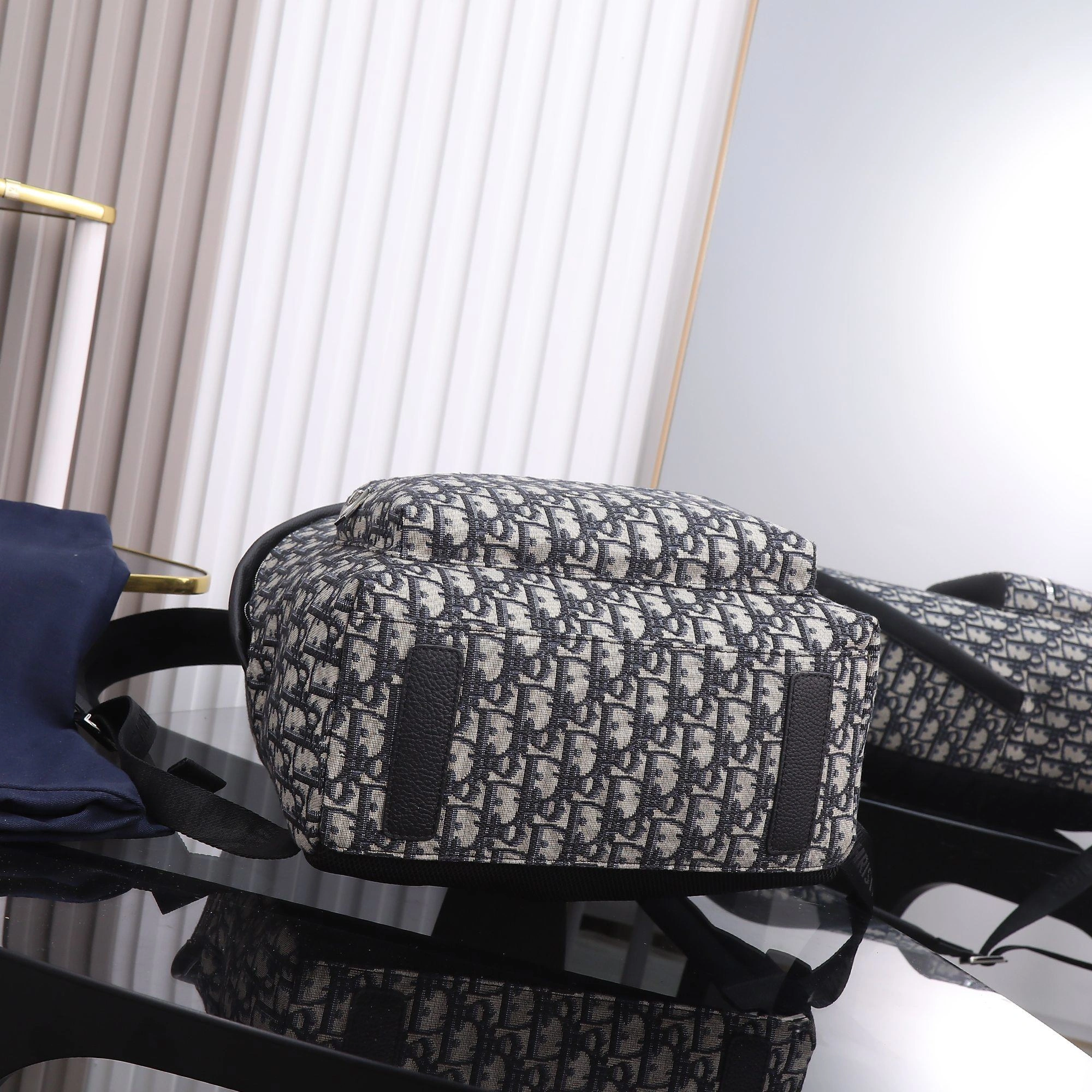 HighQuality Mens Christian Dior Backpacks 92097