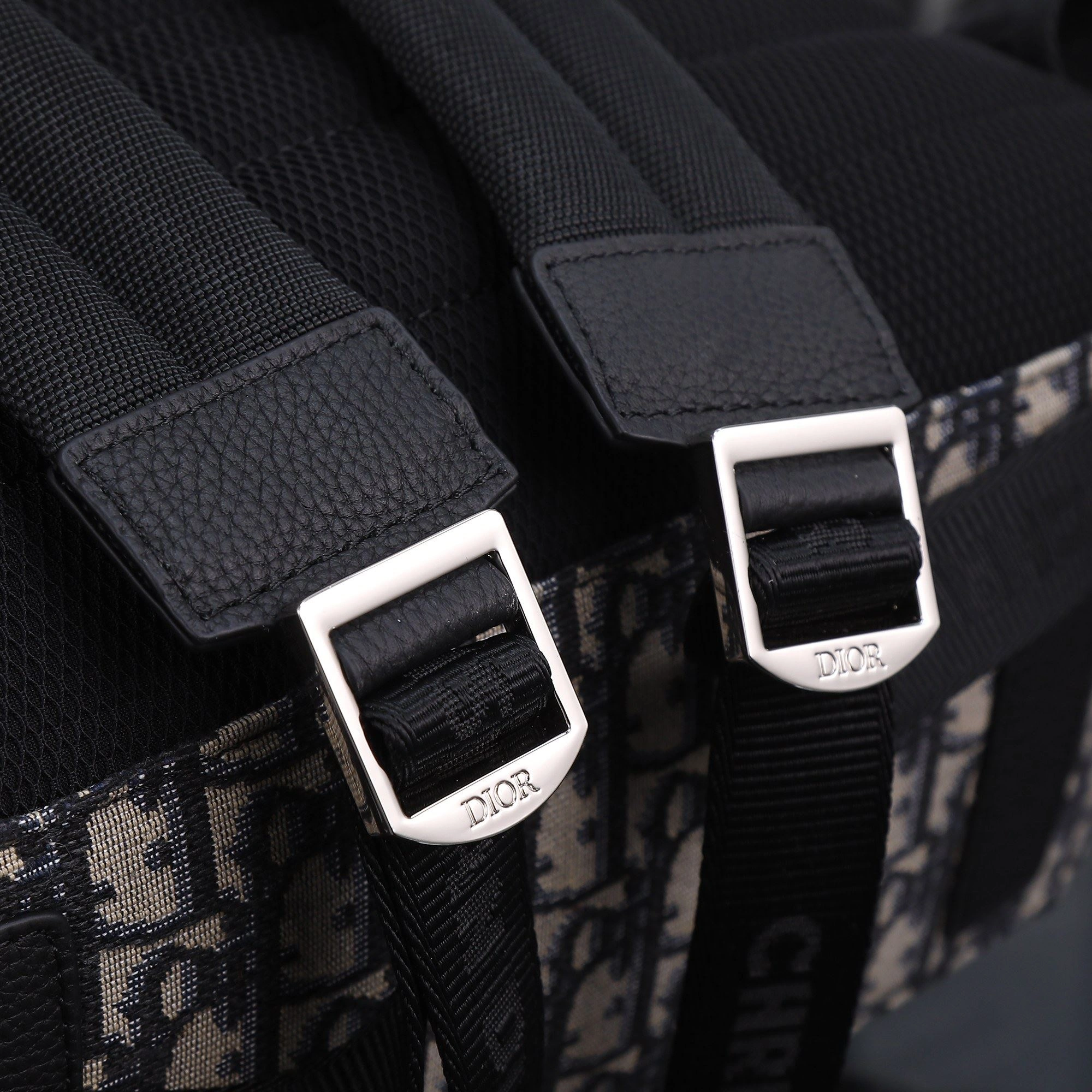 HighQuality Mens Christian Dior Backpacks 92097