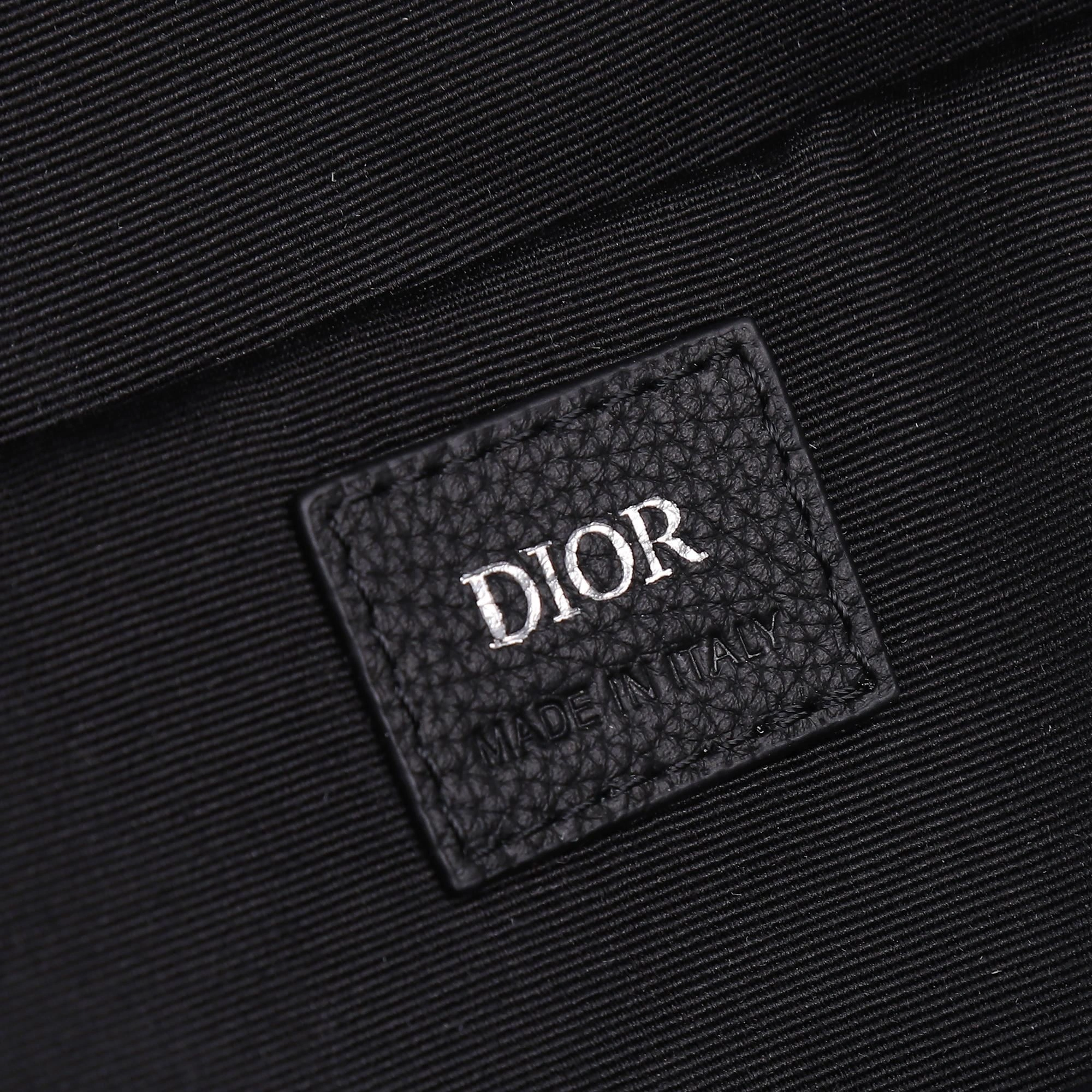 HighQuality Mens Christian Dior Backpacks 92097