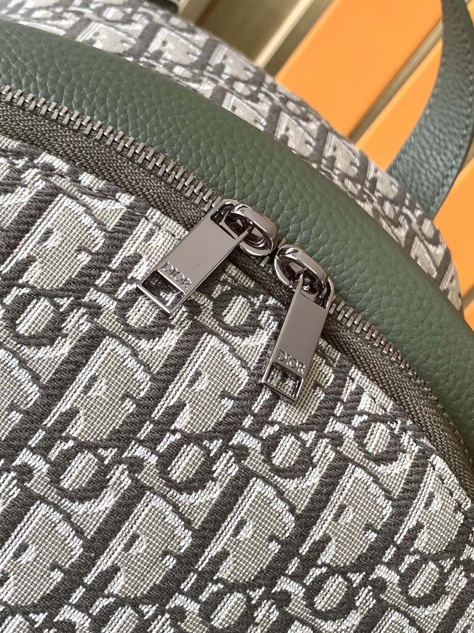 Bold Mens Christian Dior Backpacks 92096