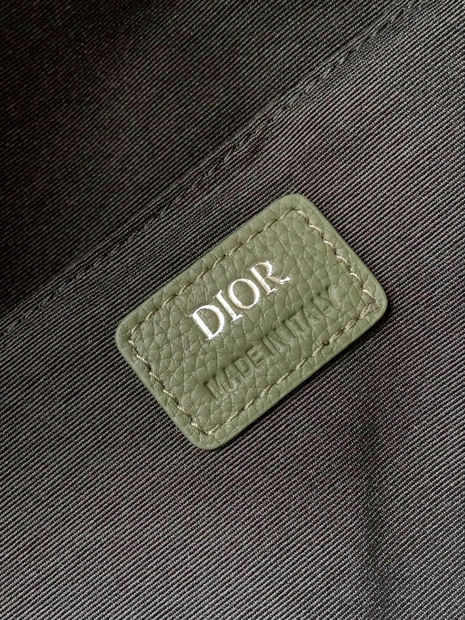 Bold Mens Christian Dior Backpacks 92096