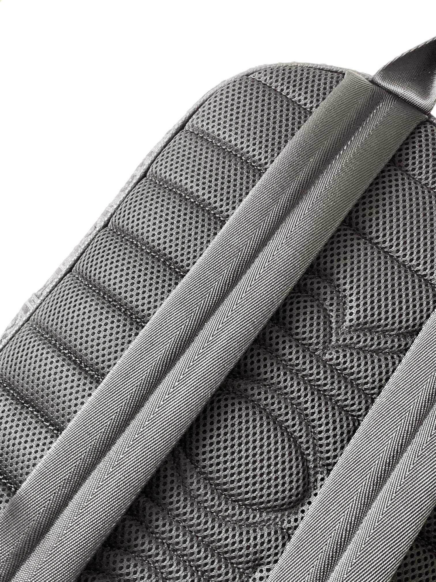 Sustainable Mens Christian Dior Backpacks 92191