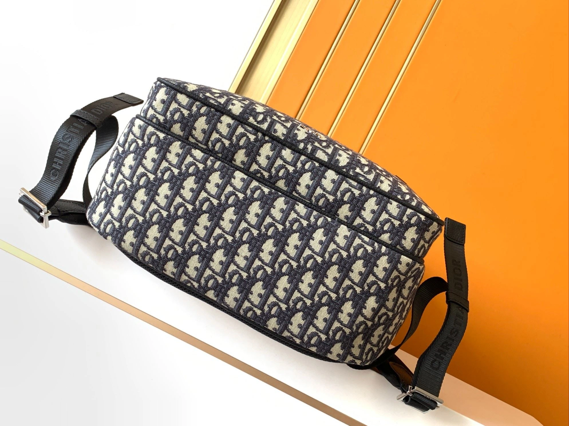 Mens Christian Dior Backpacks WellDesigned 92095