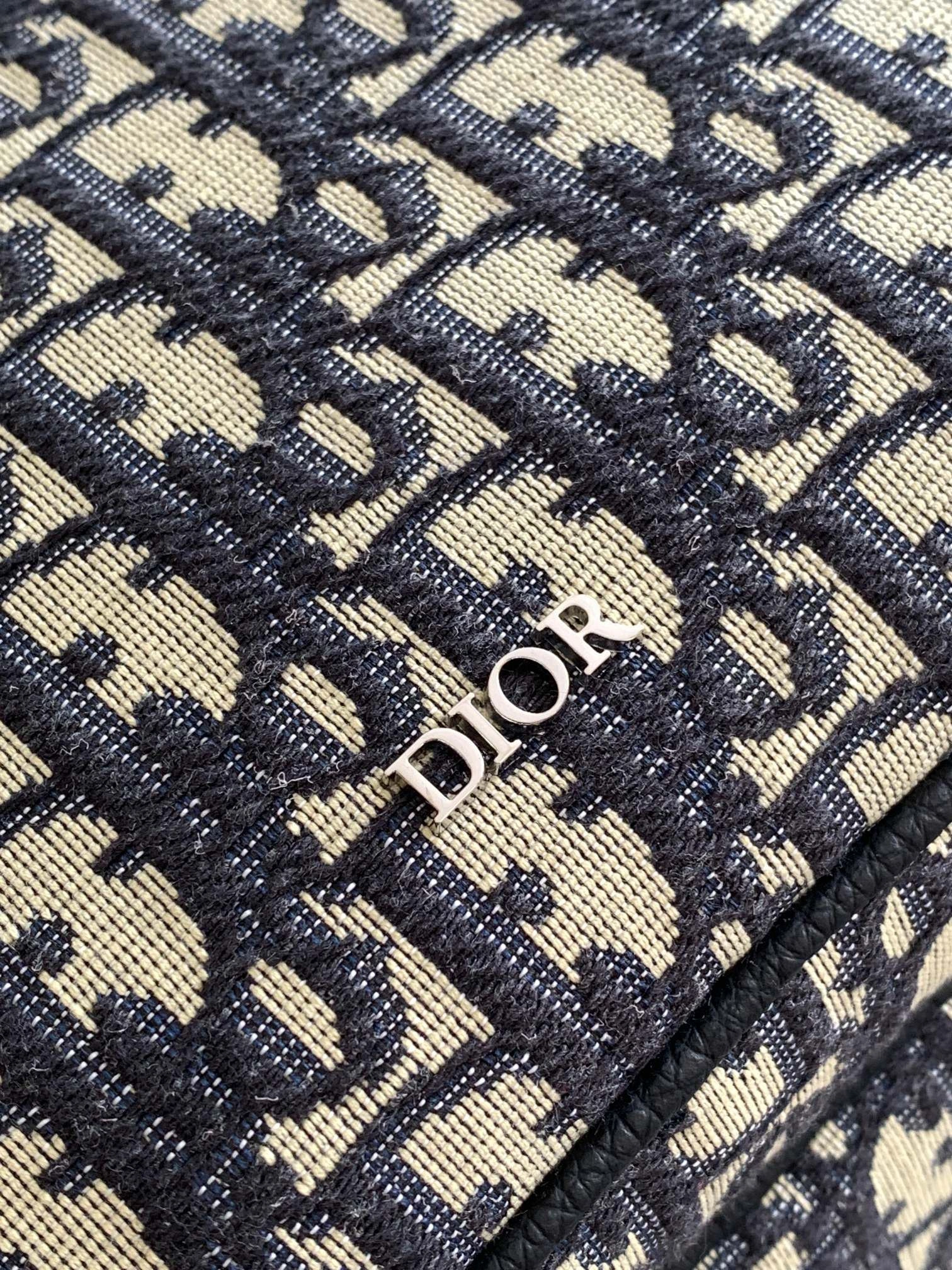Mens Christian Dior Backpacks WellDesigned 92095