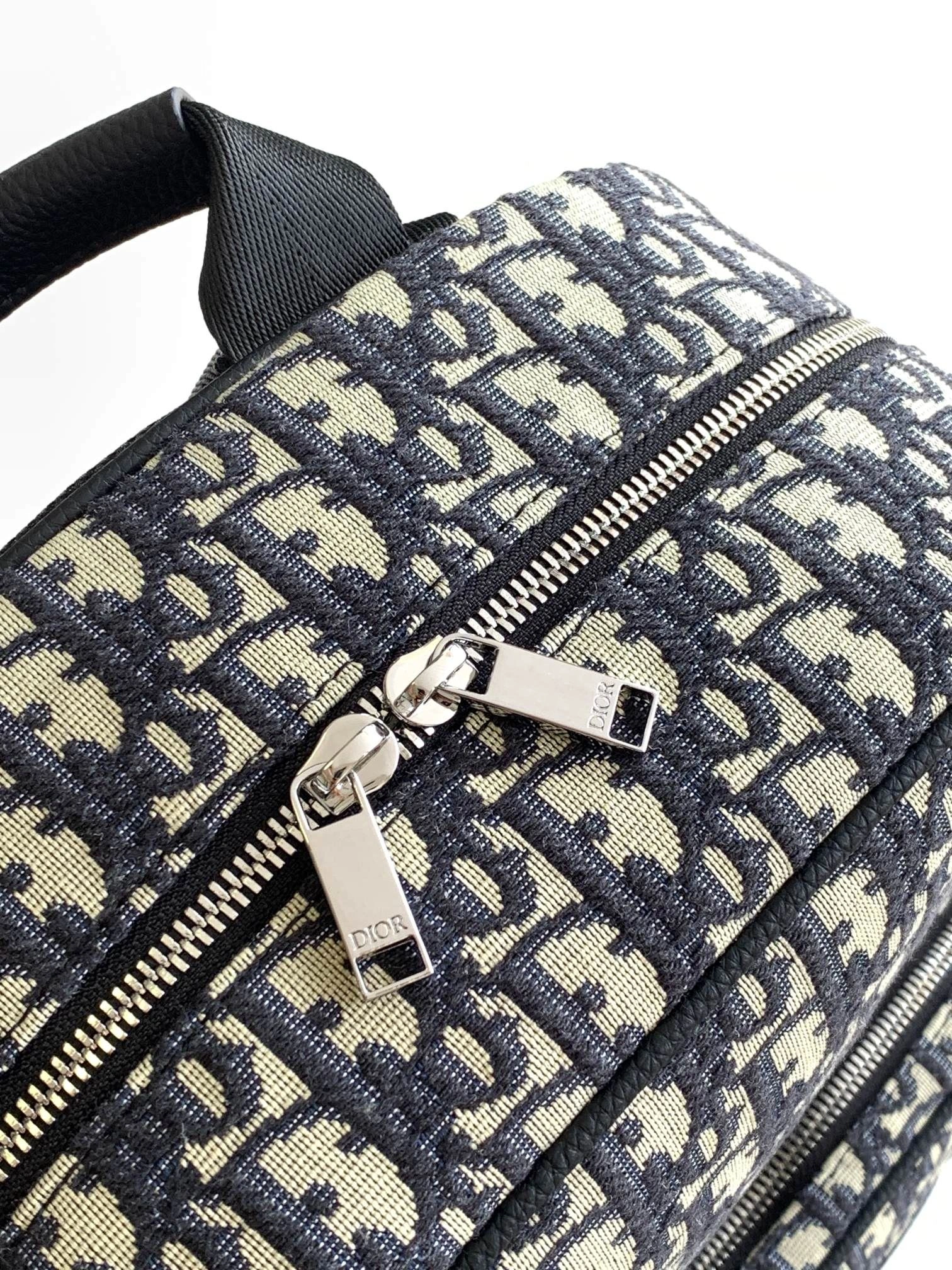 Mens Christian Dior Backpacks WellDesigned 92095