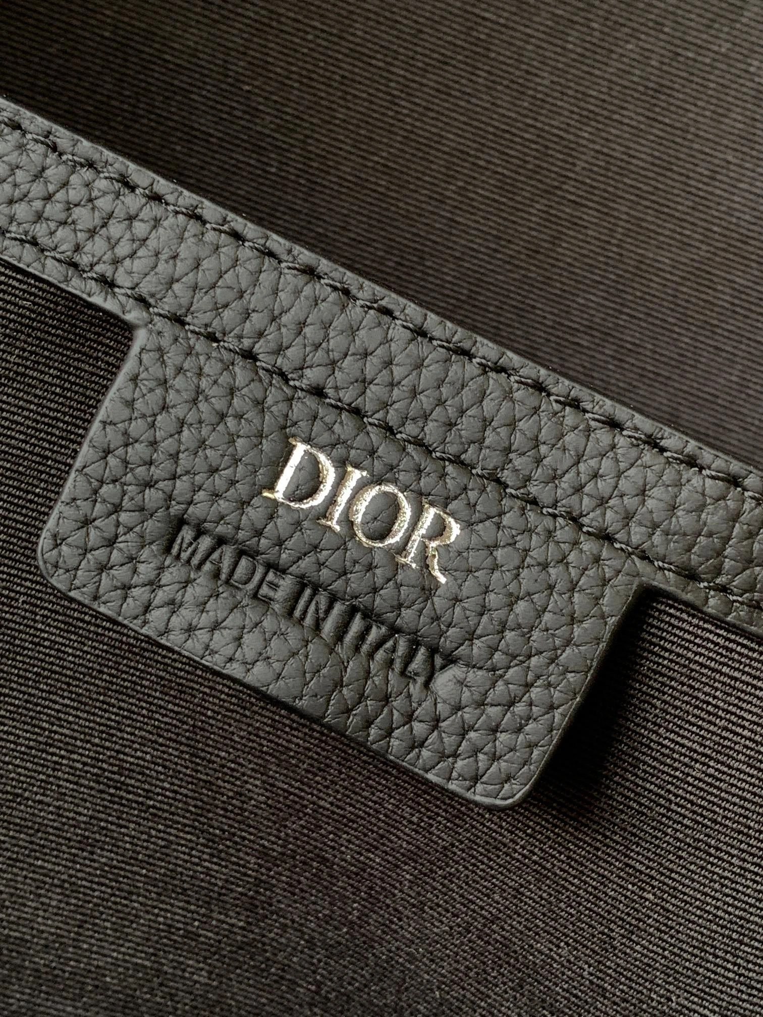 Mens Christian Dior Backpacks WellDesigned 92095