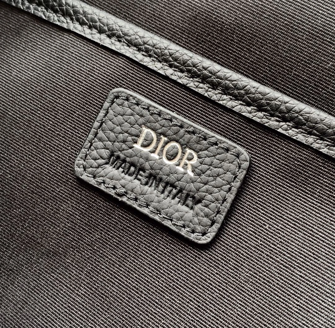 Mens Christian Dior Backpacks TimelessDesign 92094