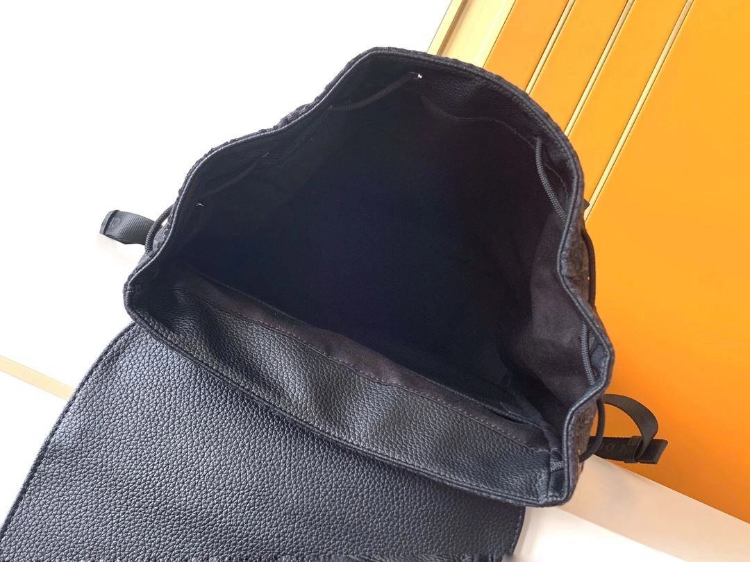 Mens Christian Dior Backpacks GoodFit 92092