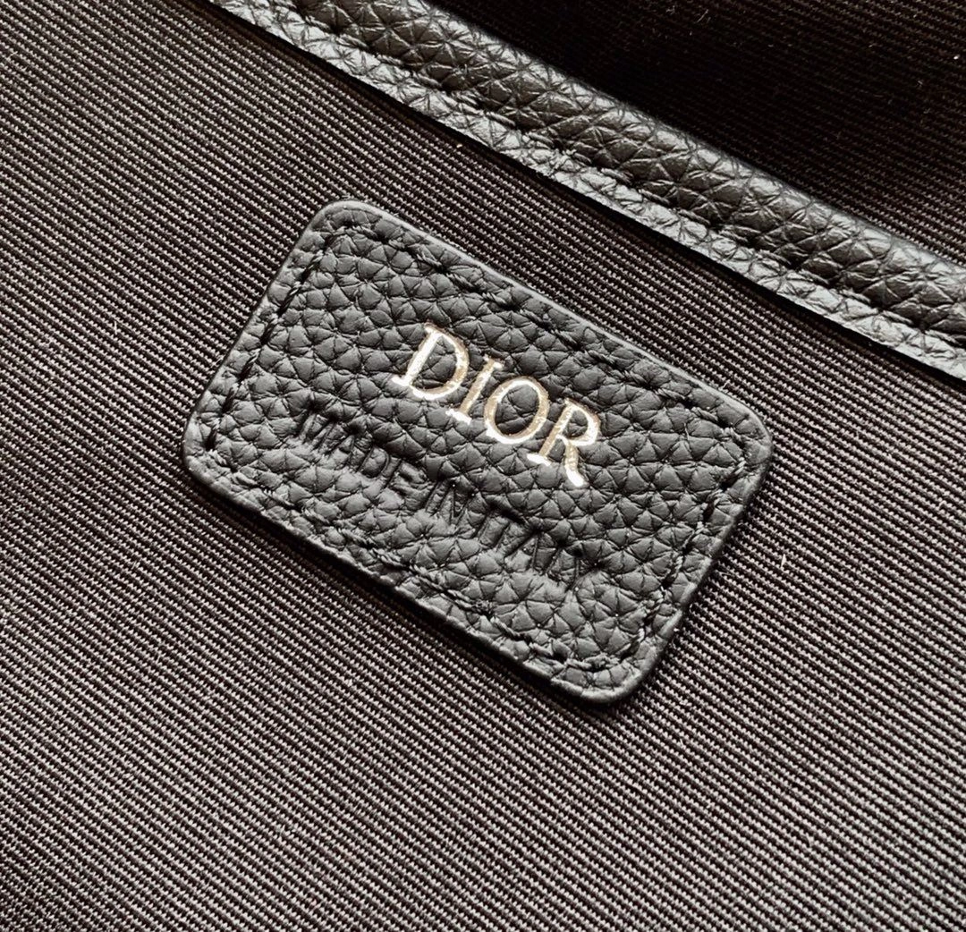 Mens Christian Dior Backpacks GoodFit 92092