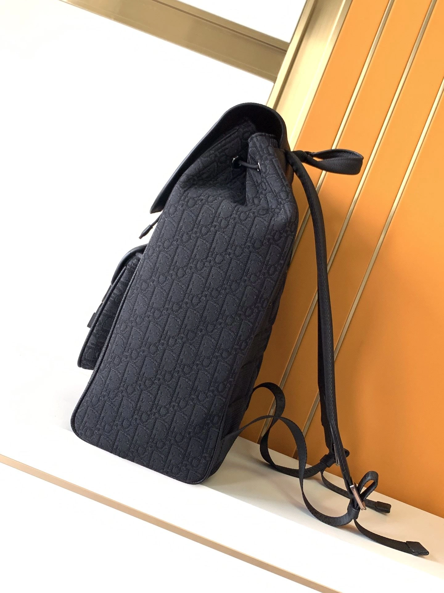 SportInspired Mens Christian Dior Backpacks 92090