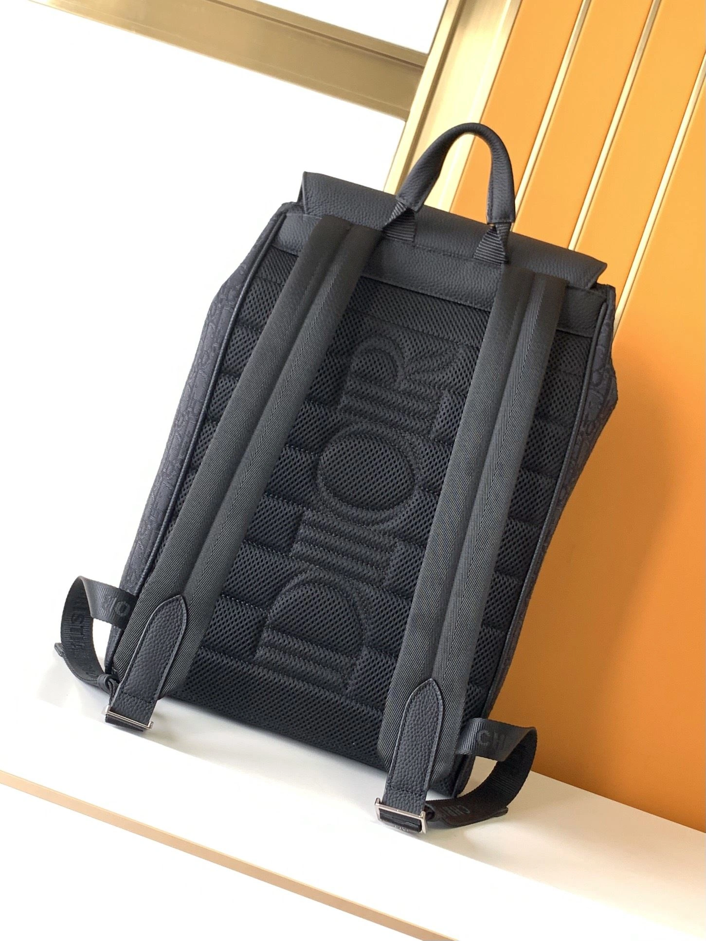 SportInspired Mens Christian Dior Backpacks 92090