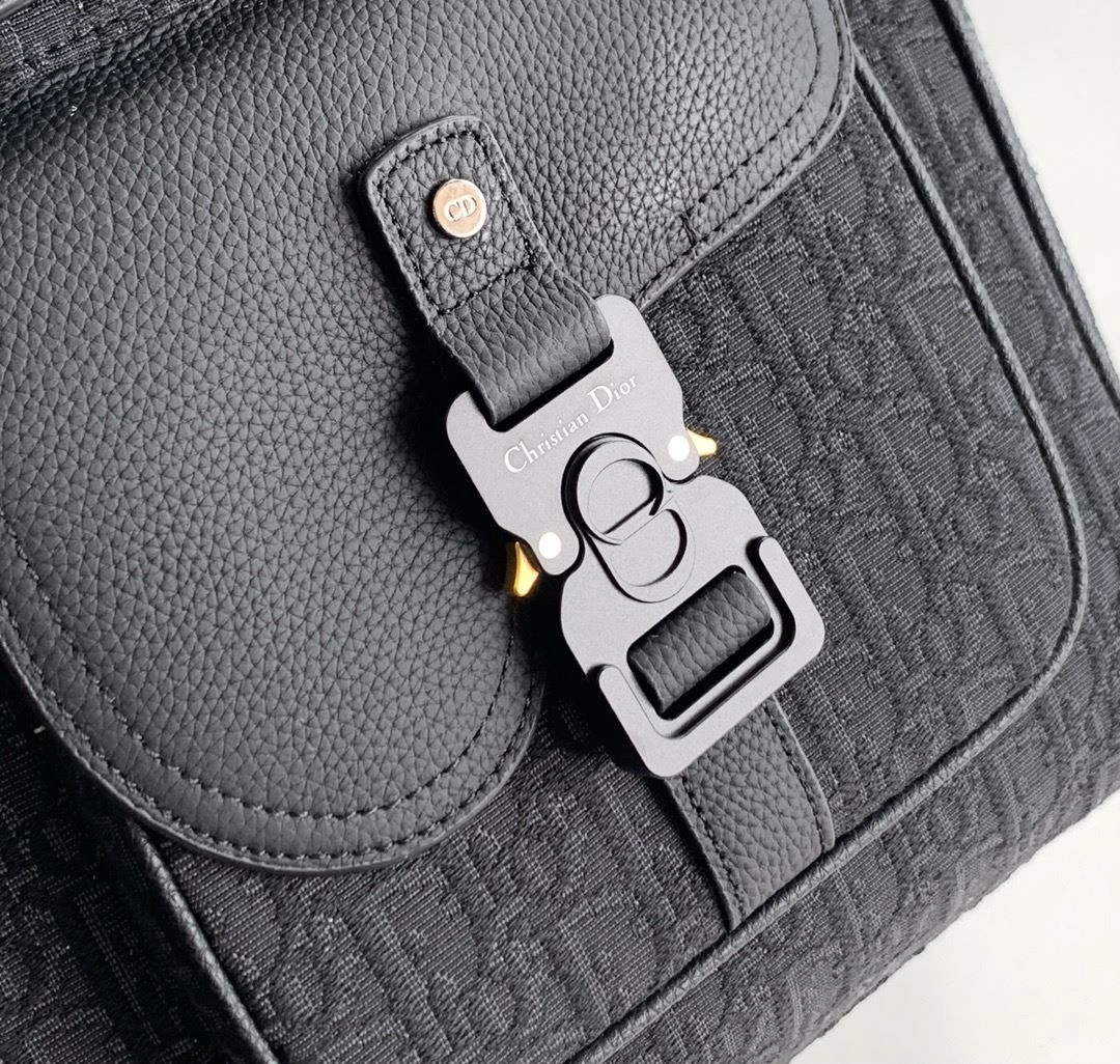 SportInspired Mens Christian Dior Backpacks 92090